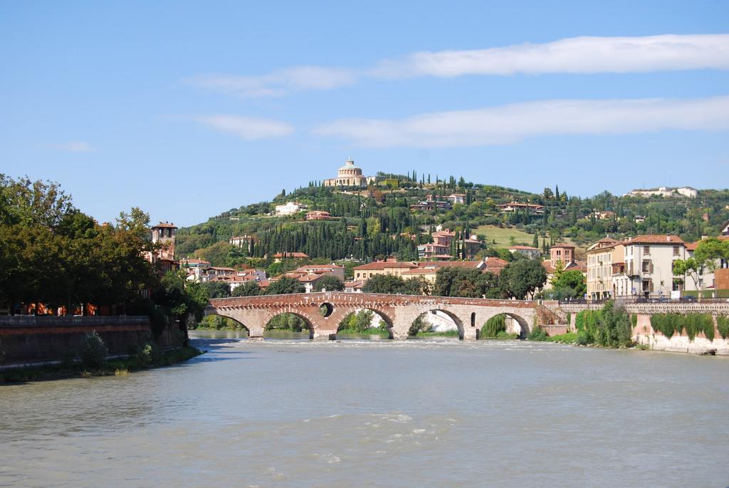 Residenza San Faustino Bed & Breakfast Verona Ngoại thất bức ảnh