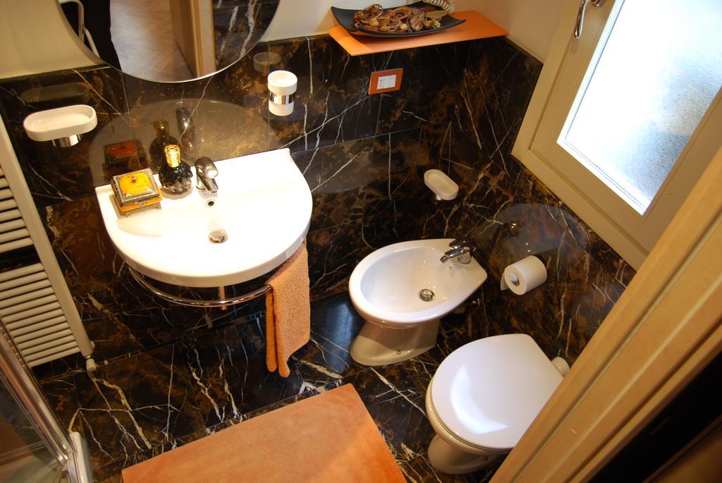Residenza San Faustino Bed & Breakfast Verona Ngoại thất bức ảnh