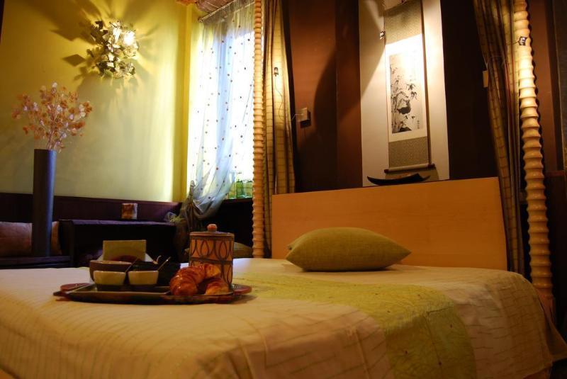 Residenza San Faustino Bed & Breakfast Verona Ngoại thất bức ảnh