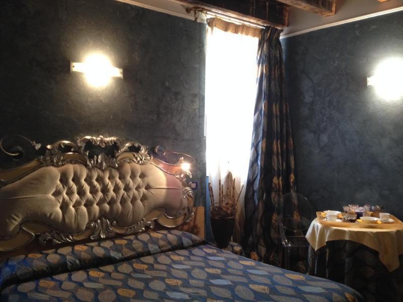 Residenza San Faustino Bed & Breakfast Verona Ngoại thất bức ảnh
