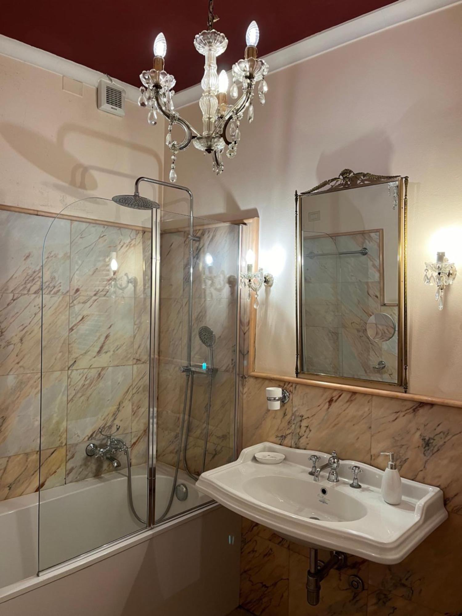 Residenza San Faustino Bed & Breakfast Verona Ngoại thất bức ảnh