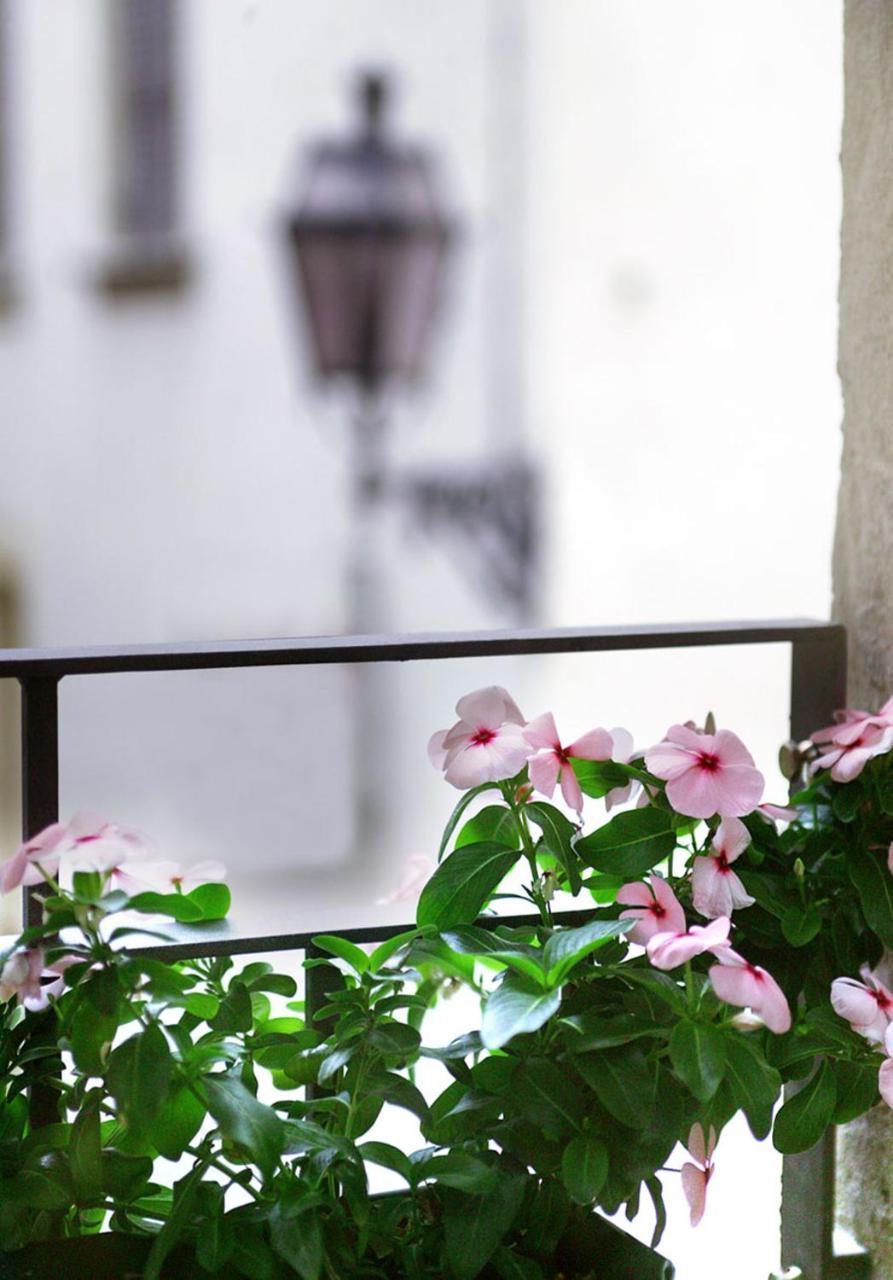 Residenza San Faustino Bed & Breakfast Verona Ngoại thất bức ảnh