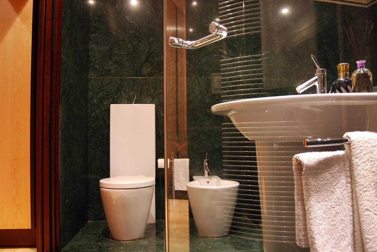 Residenza San Faustino Bed & Breakfast Verona Ngoại thất bức ảnh