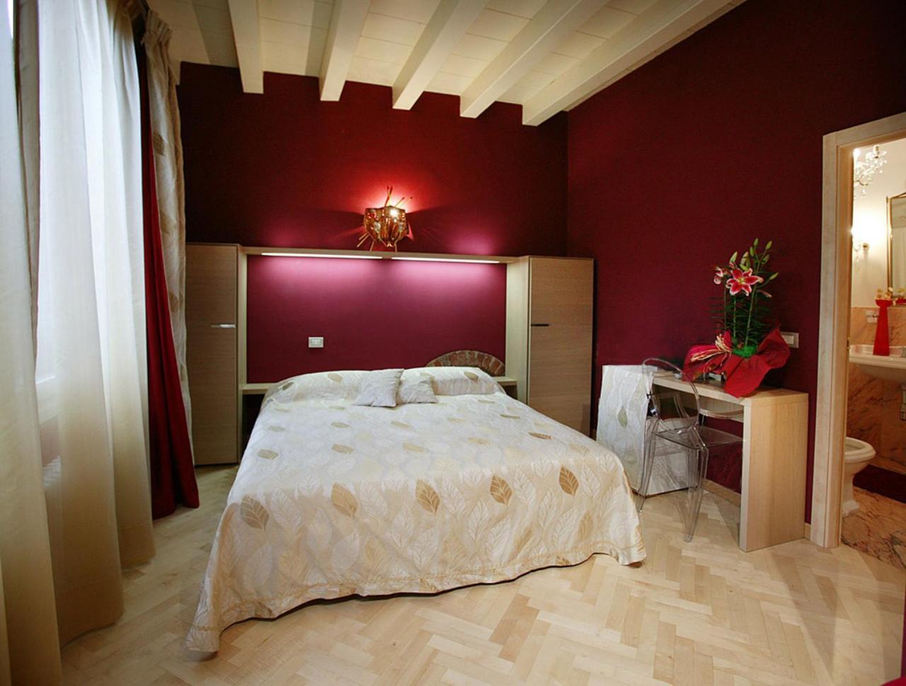Residenza San Faustino Bed & Breakfast Verona Ngoại thất bức ảnh