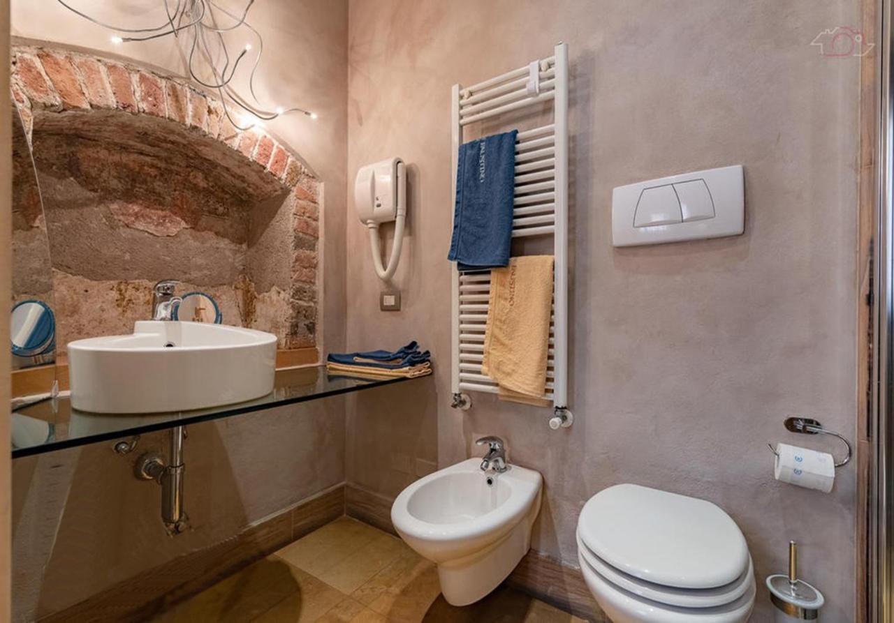 Residenza San Faustino Bed & Breakfast Verona Ngoại thất bức ảnh